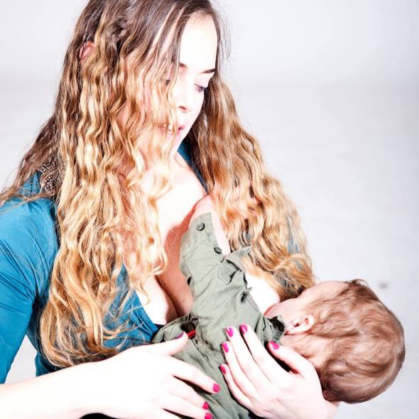 breastfeeding 1